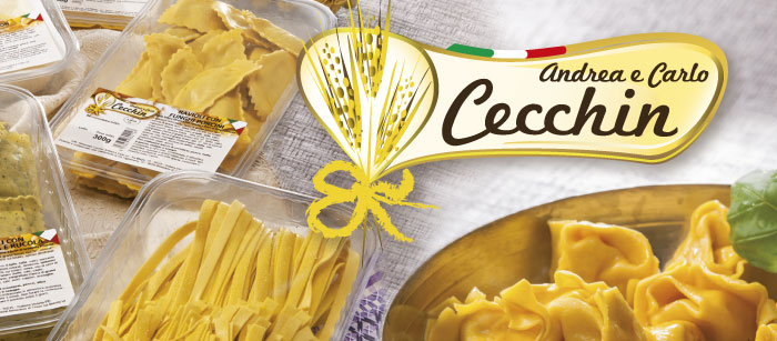 Cechin Pasta