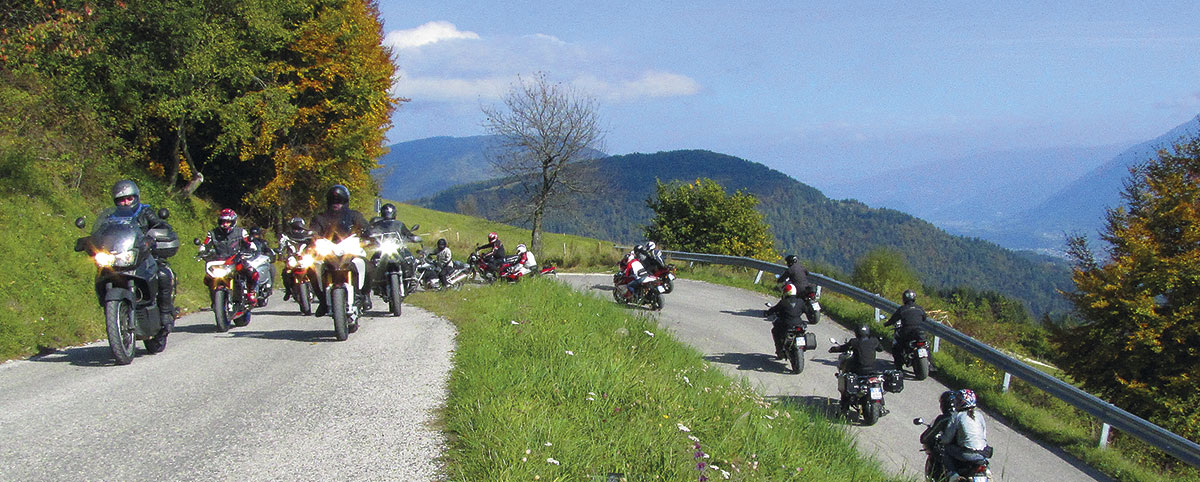 motogruppo