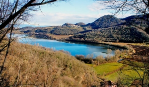 Motosgassata sui Colli Berici